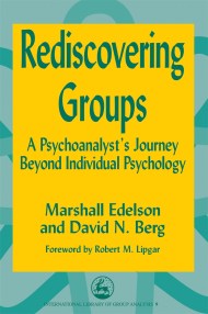 Rediscovering Groups