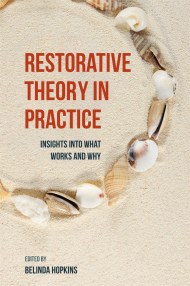 Restorative Theory in Practice