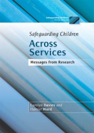 Safeguarding Children Across Services