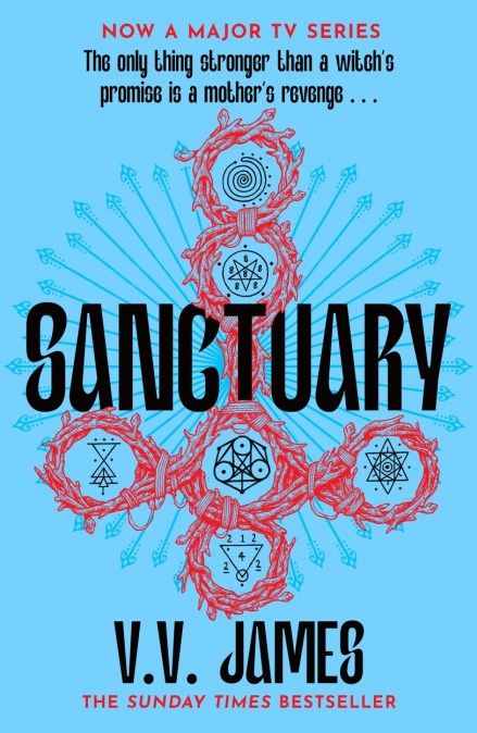 Sanctuary