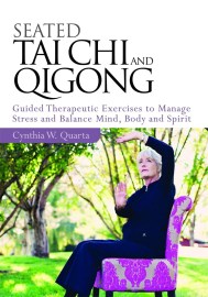 Seated Taiji and Qigong