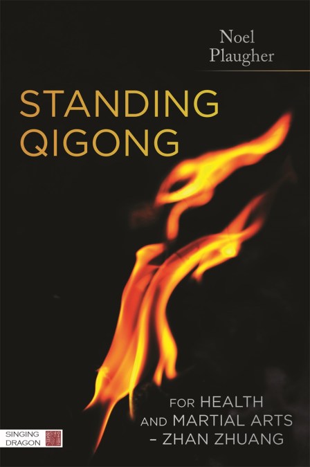 Standing Qigong for Health and Martial Arts – Zhan Zhuang