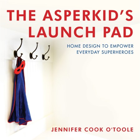 The Asperkid’s Launch Pad