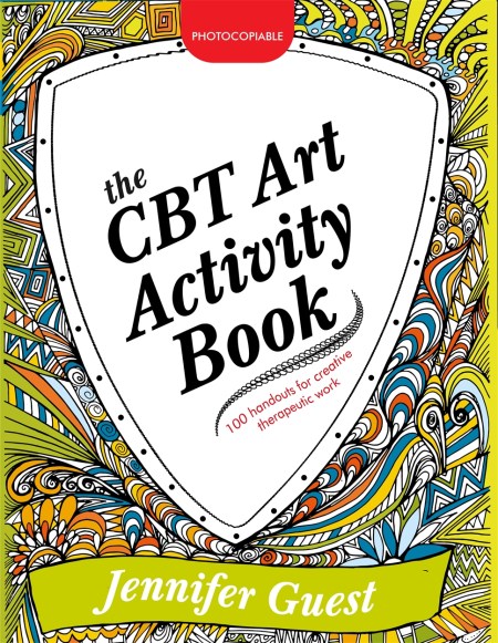 The CBT Art Activity Book