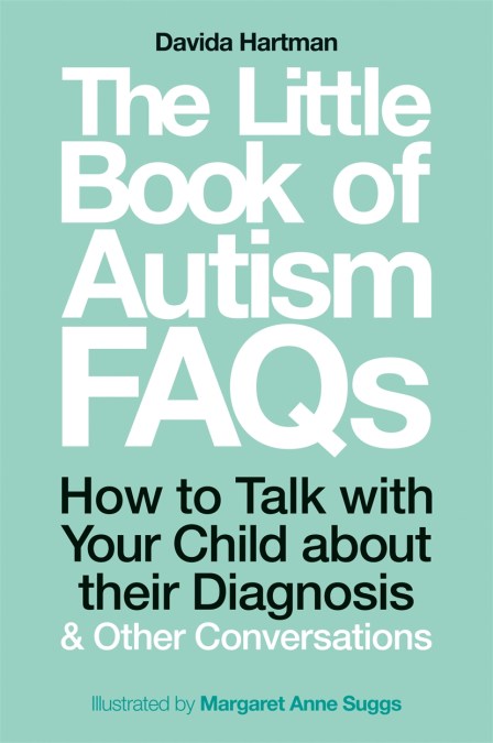 The Little Book of Autism FAQs