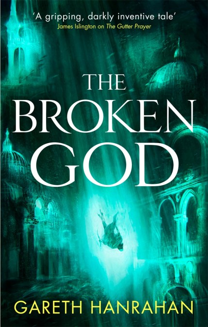 The Broken God