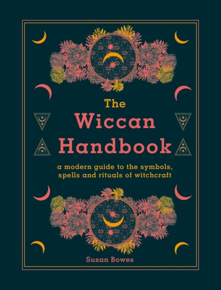 The Wiccan Handbook