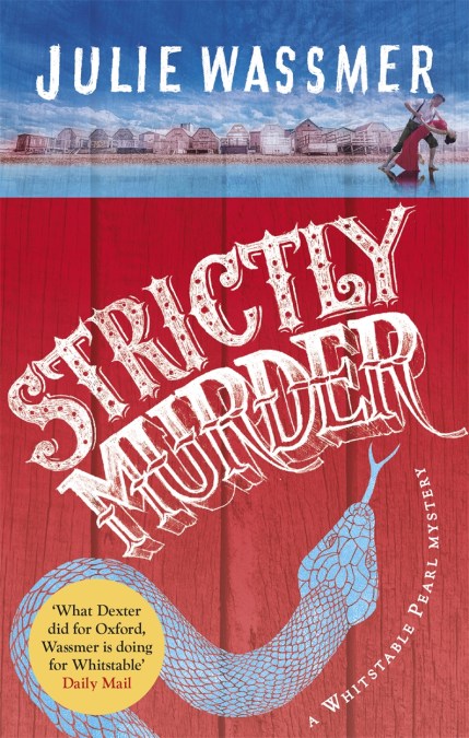 Strictly Murder