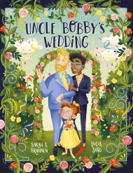 Uncle Bobby's Wedding