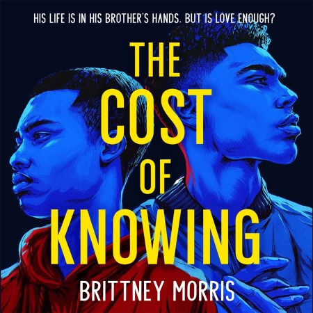 The Cost of Knowing