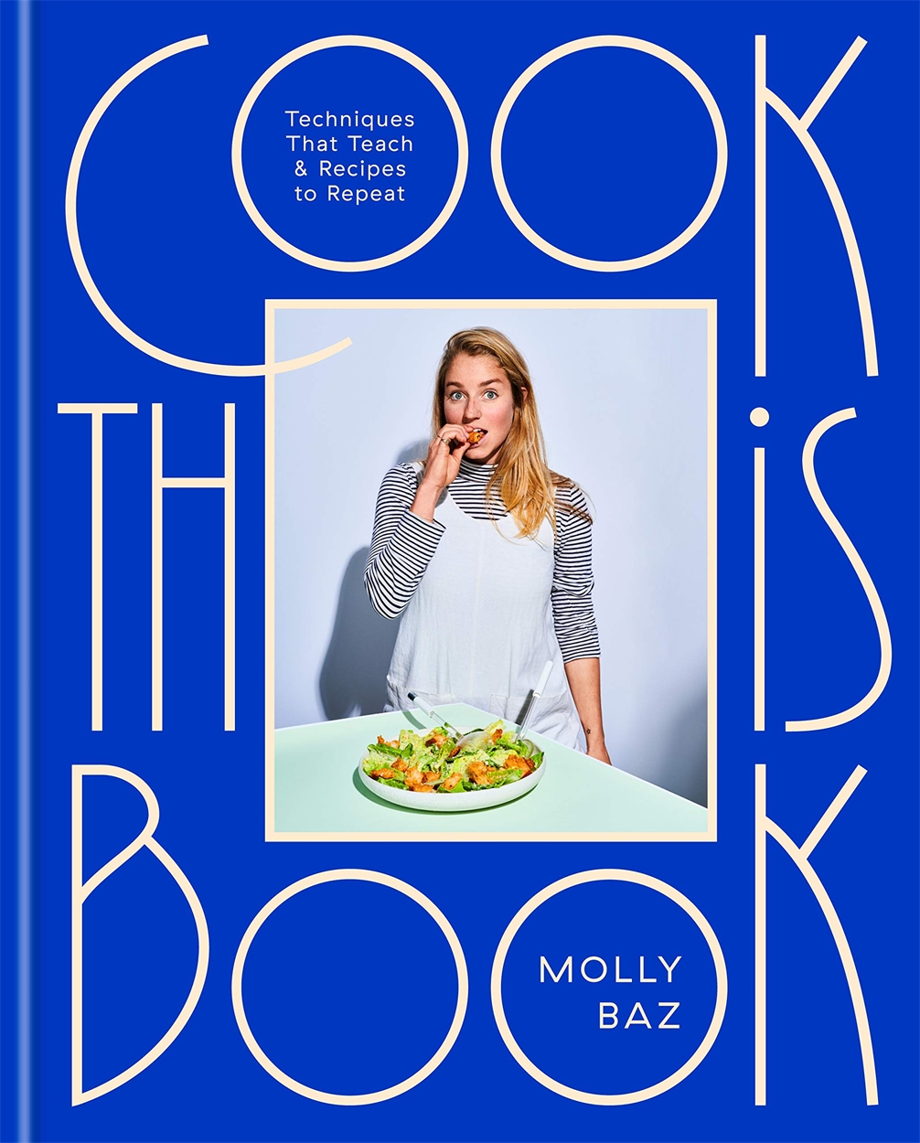 cookbook molly baz