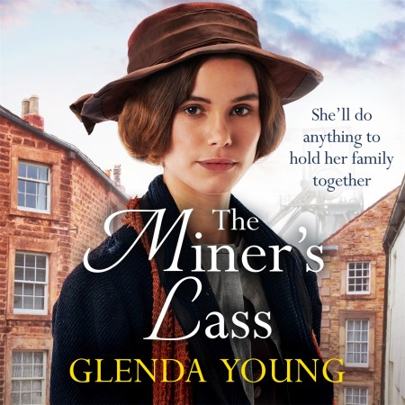 The Miner's Lass