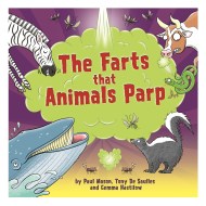 The Farts that Animals Parp