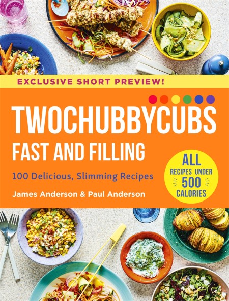 A Taste of Twochubbycubs Fast and Filling