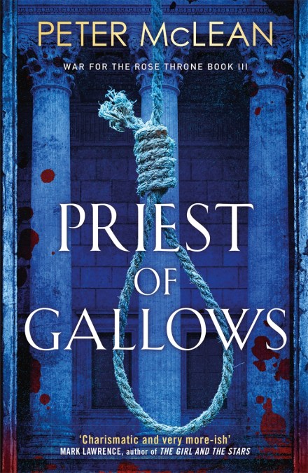 Priest of Gallows