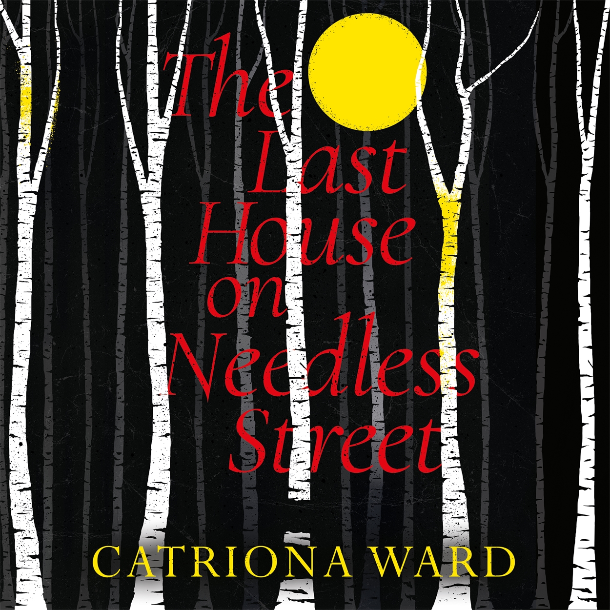 the house at the end of needless street