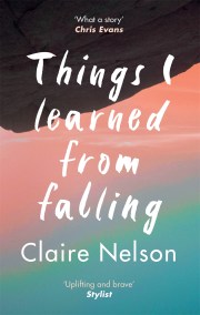 Things I Learned from Falling