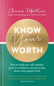 Know Your Worth