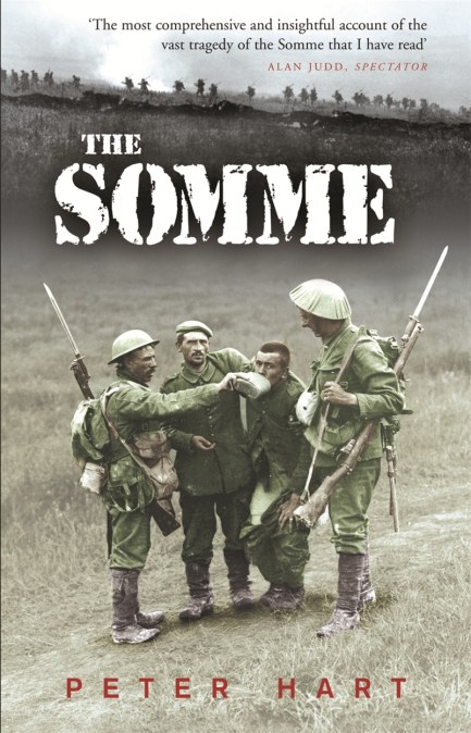 The Somme