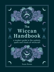 The Wiccan Handbook