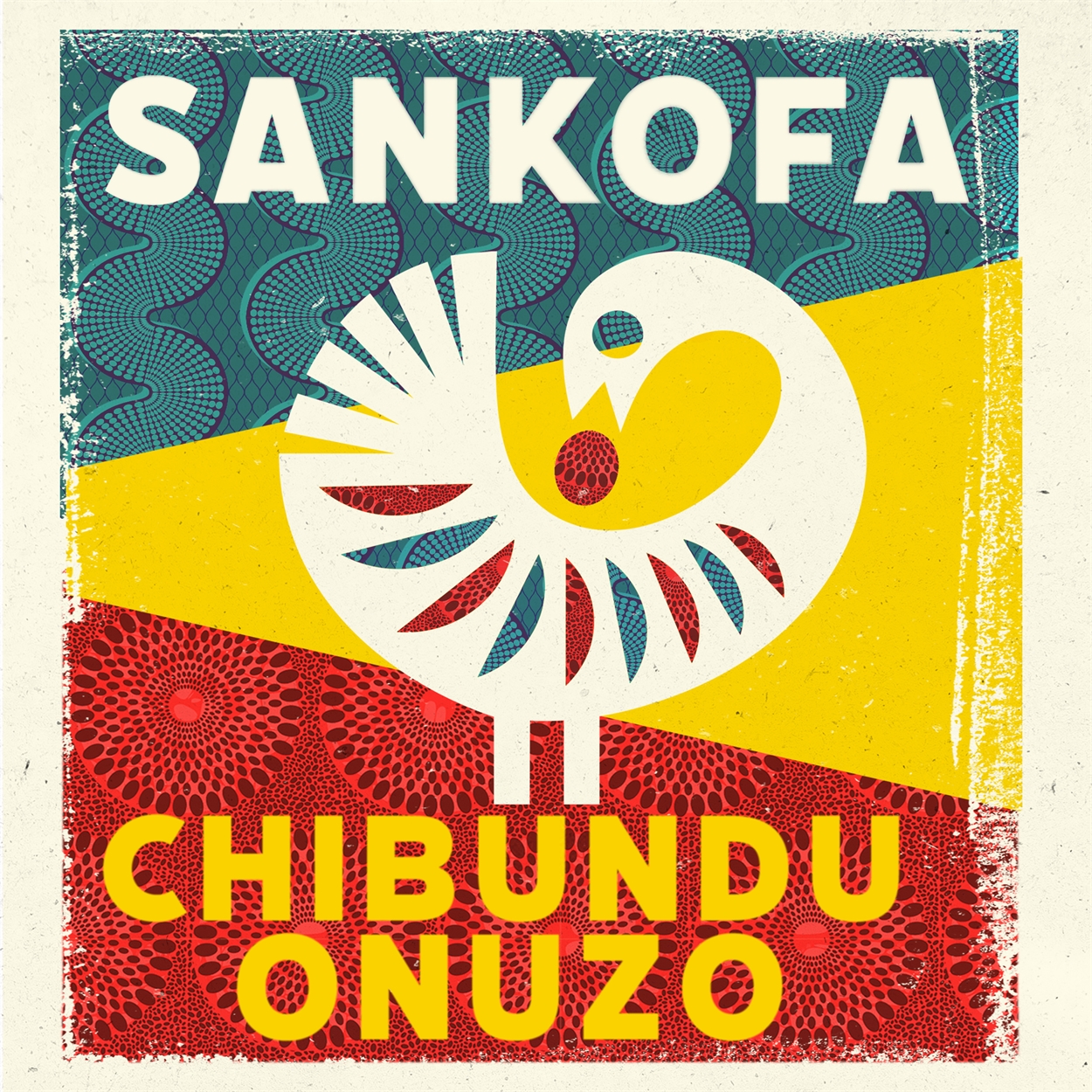 Sankofa By Chibundu Onuzo Hachette Uk 