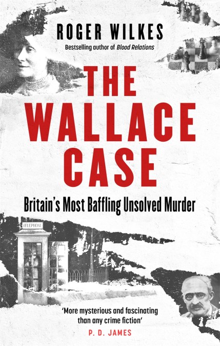 The Wallace Case