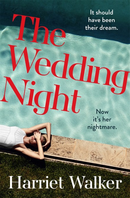 The Wedding Night