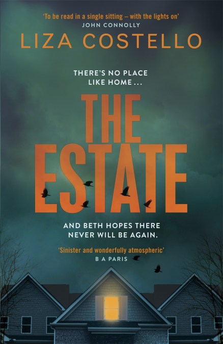 The Estate