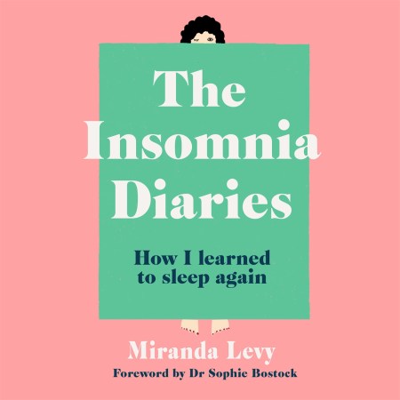 The Insomnia Diaries