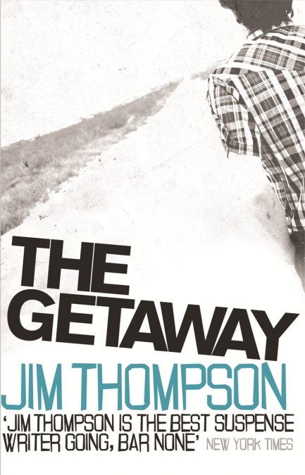 The Getaway