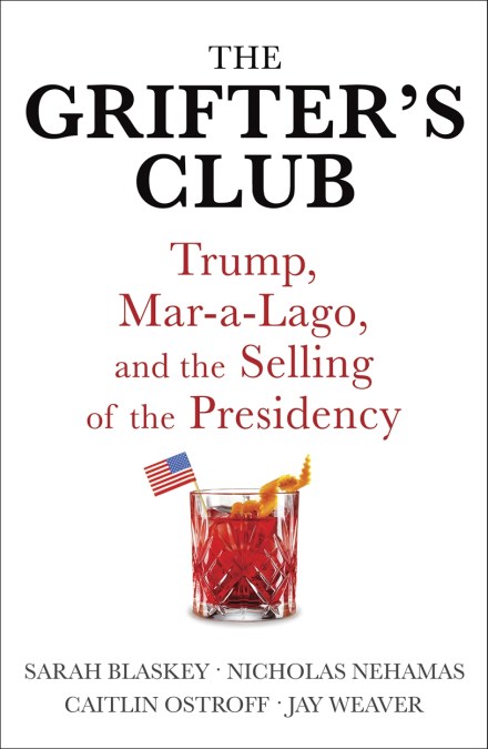 The Grifter’s Club