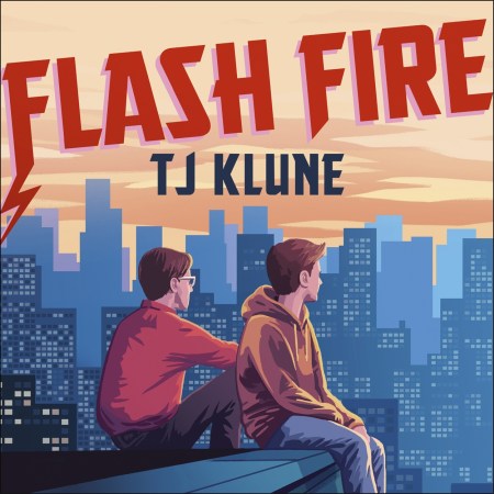 Flash Fire