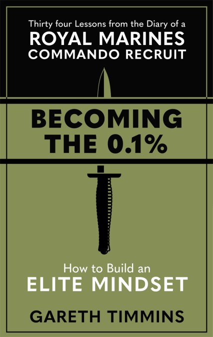 Becoming the 0.1%