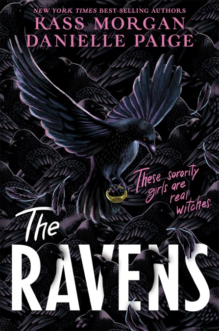 The Ravens