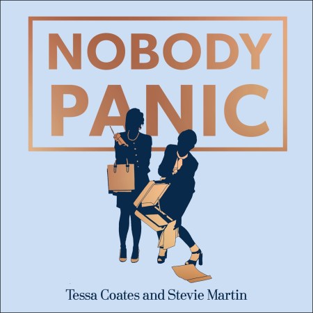 Nobody Panic