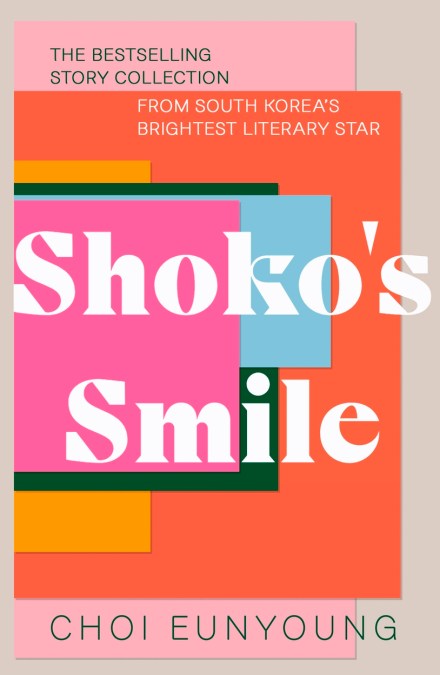 Shoko’s Smile