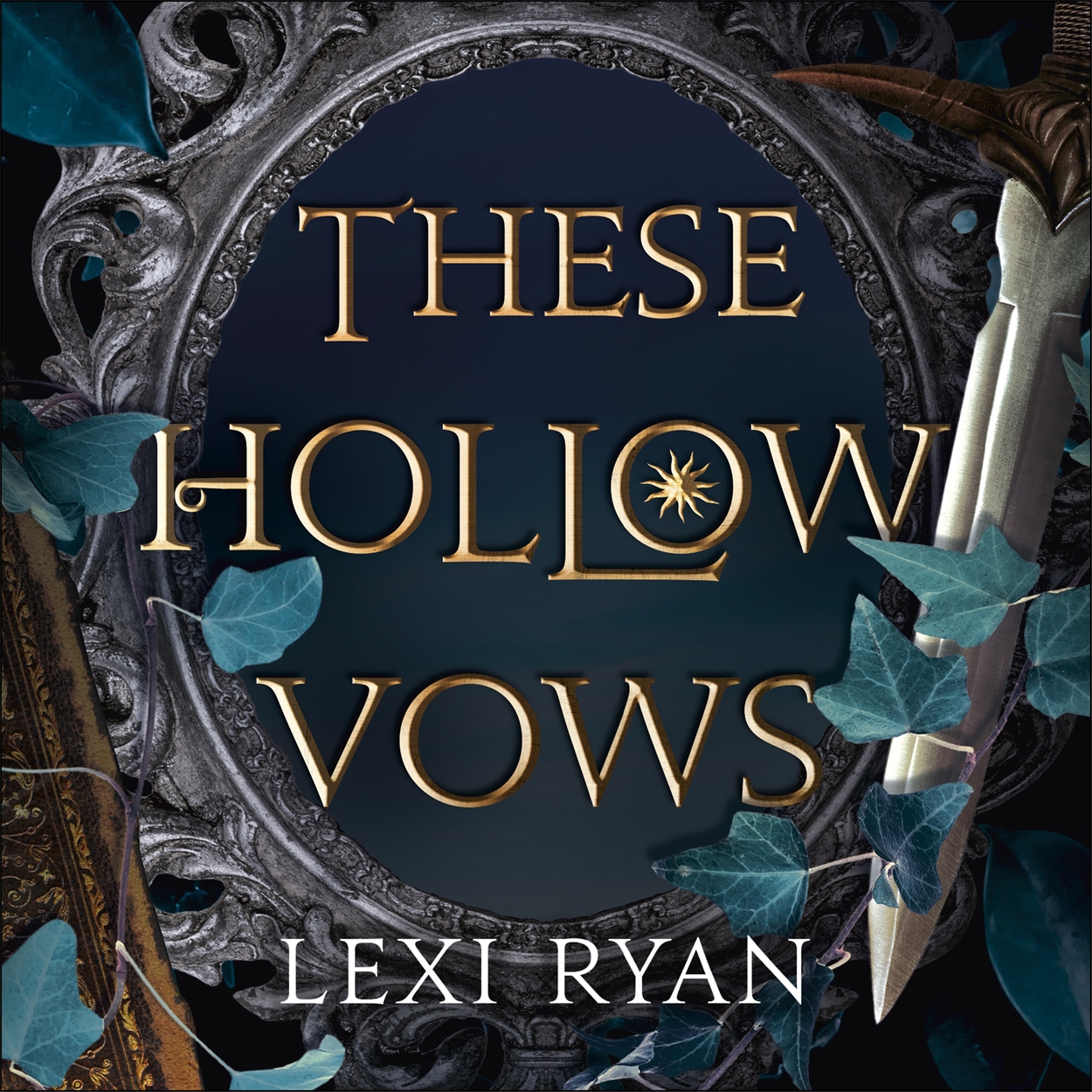 these hollow vows review
