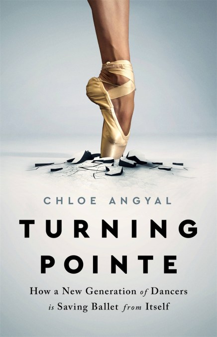 Turning Pointe