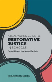 A Real-World Guide to Restorative Justice in Schools