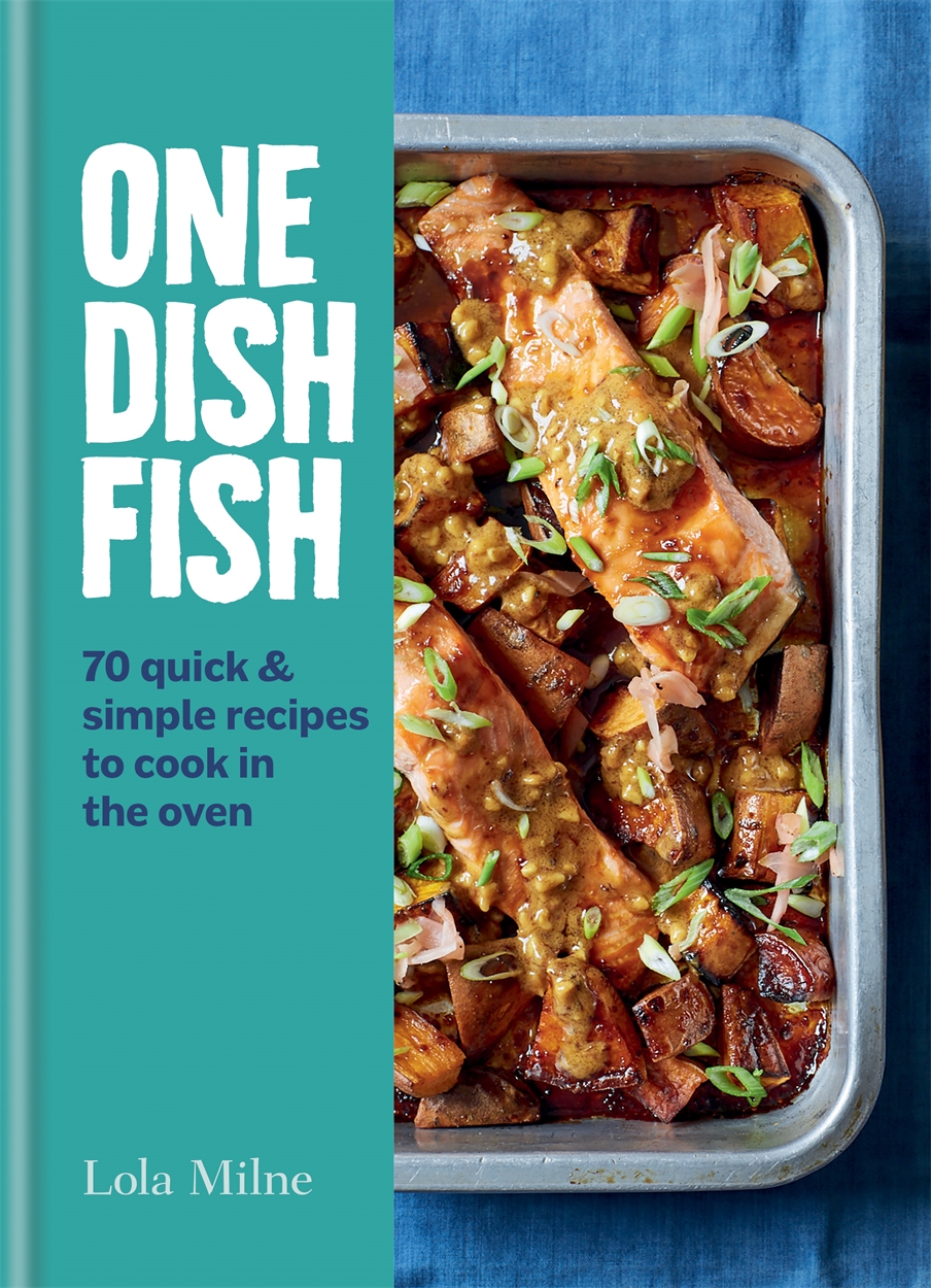 Hachette　Milne　Lola　by　Fish　Dish　One　UK