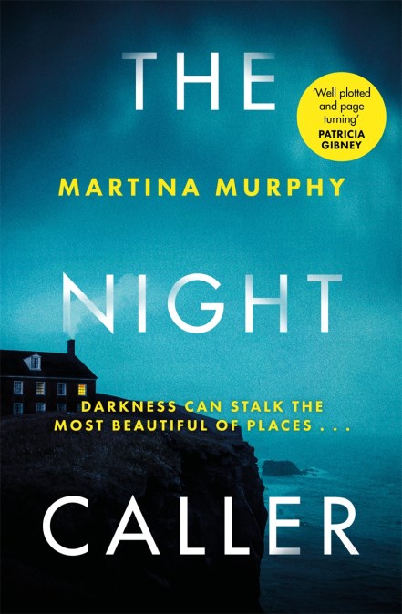 The Night Caller