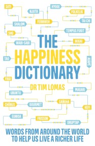 The Happiness Dictionary