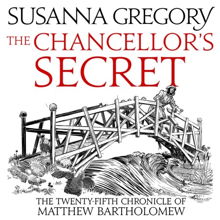 The Chancellor's Secret