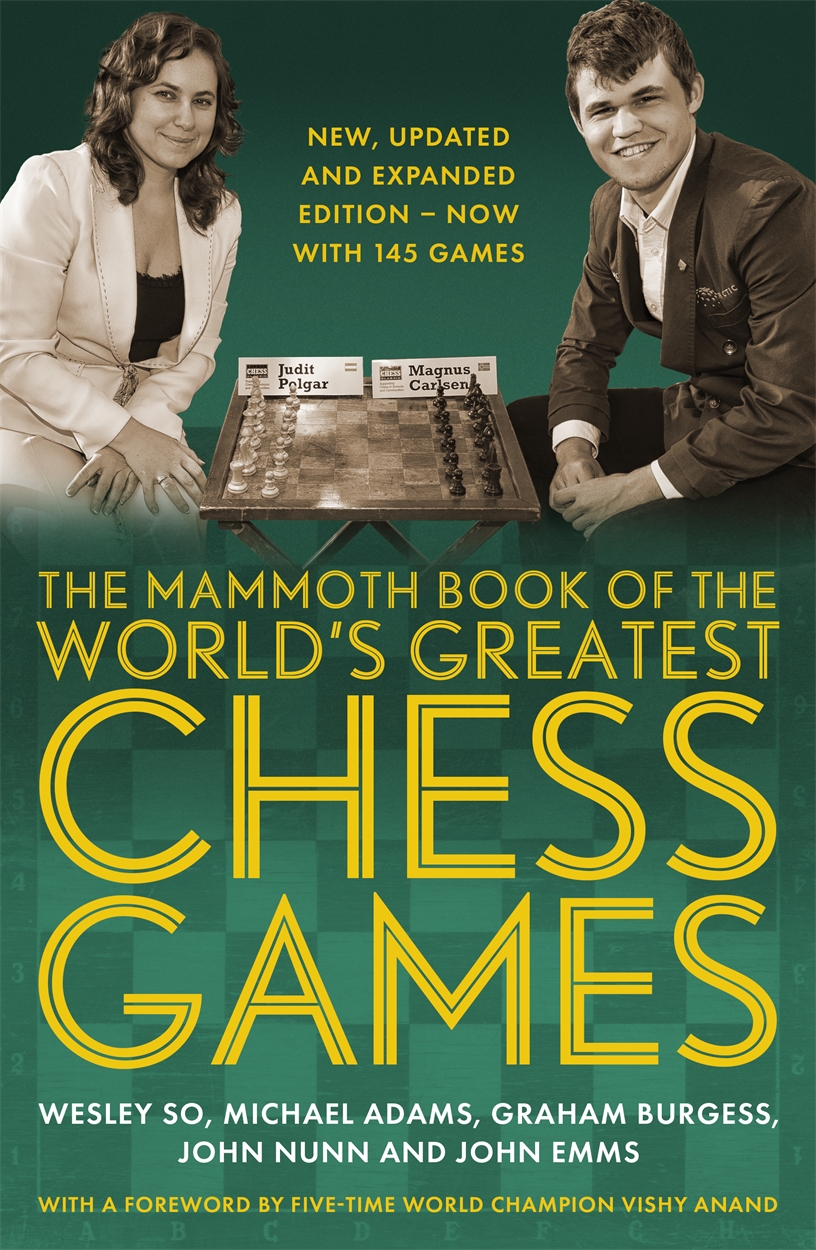 top chess books