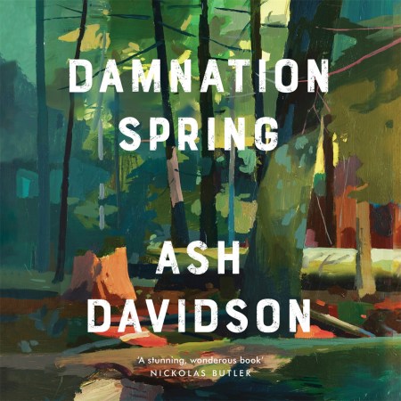 Damnation Spring