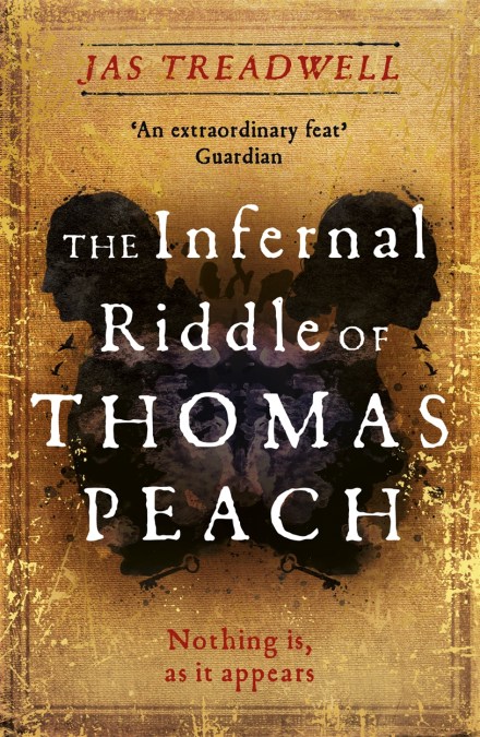 The Infernal Riddle of Thomas Peach