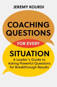 Coaching Questions for Every Situation