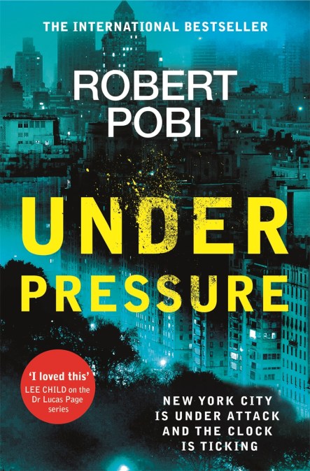 Under Pressure