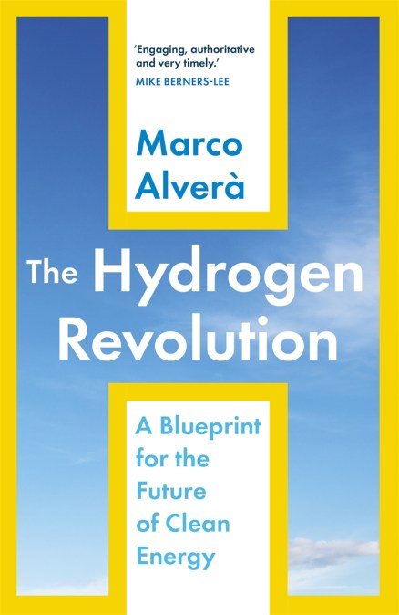 The Hydrogen Revolution