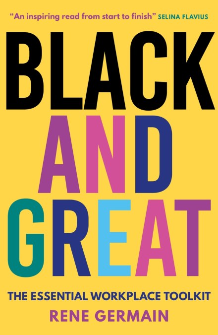 Black and Great